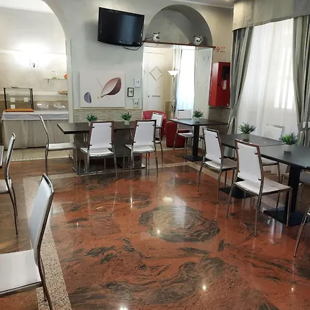 Valdocco 公寓式酒店 都灵