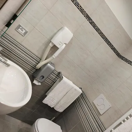 Valdocco Hotel apartamentowy