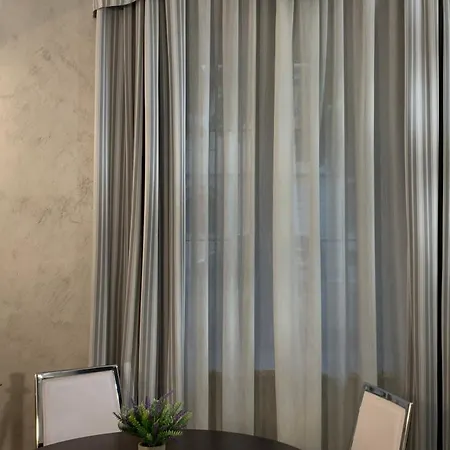 Hotel apartamentowy Valdocco Turyn