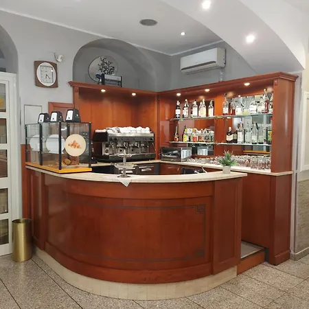 公寓式酒店 Valdocco 3*