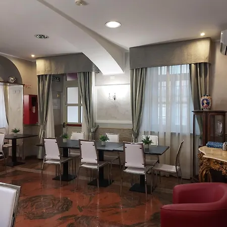 Valdocco 公寓式酒店