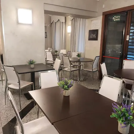 Hotel apartamentowy Valdocco 3*