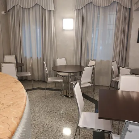 Aparthotel Valdocco *