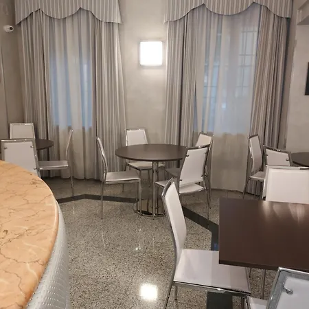 Hotel apartamentowy Valdocco 3*