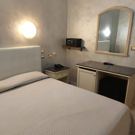 Valdocco Hotel apartamentowy 3*