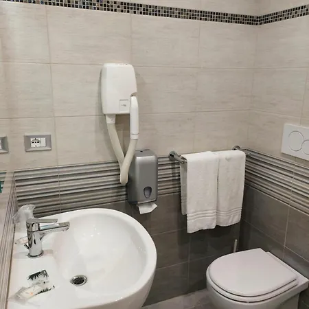 Valdocco 3*