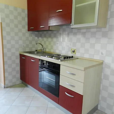 Valdocco Lejlighedshotel