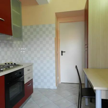 Lejlighedshotel Valdocco