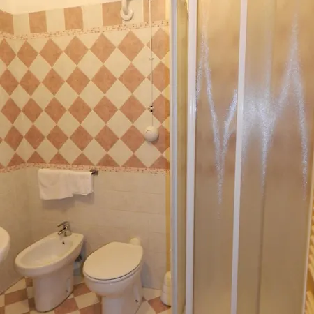Valdocco Hotel apartamentowy 3*