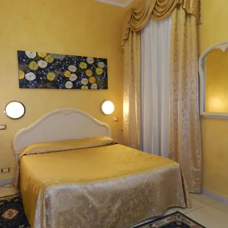 Aparthotel Valdocco Turijn