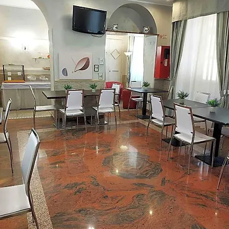 Hotel apartamentowy Valdocco