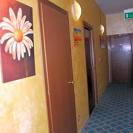 Apartmanhotel Valdocco 3*