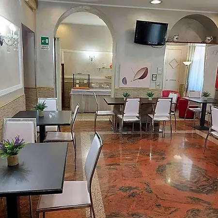Valdocco Apartmanhotel