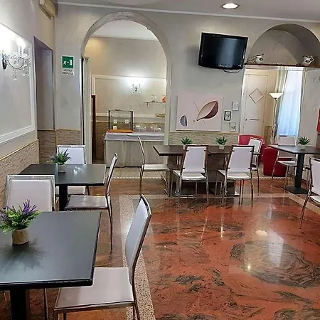 Apartmanhotel Valdocco 3*