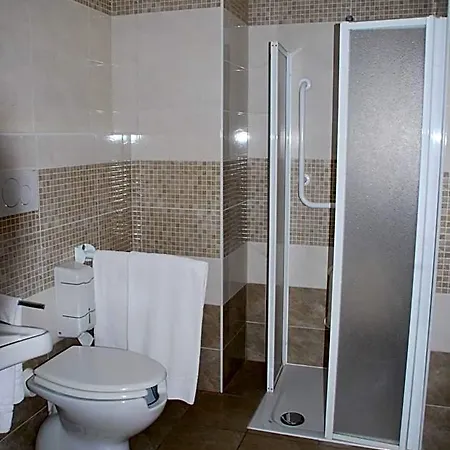 Apartmanhotel Valdocco Torino