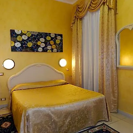 Apartmanhotel Valdocco 3*