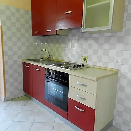 Hotel apartamentowy Valdocco 3*
