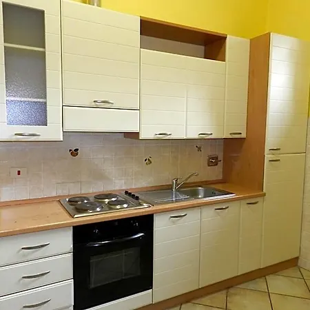 Valdocco Hotel apartamentowy Turyn