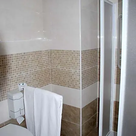 Hotel apartamentowy Valdocco Turyn