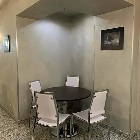 Valdocco Hotel apartamentowy Turyn