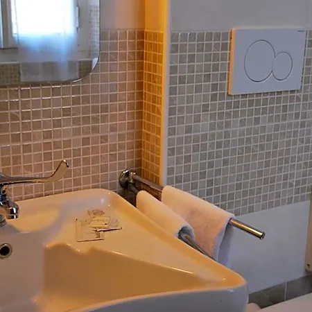 Valdocco Hotel apartamentowy 3*