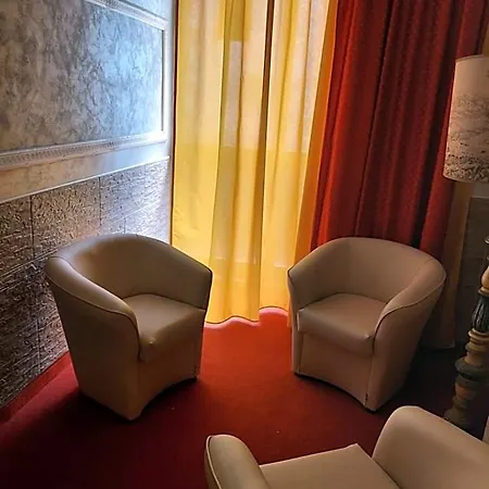 Hotel apartamentowy Valdocco Turyn