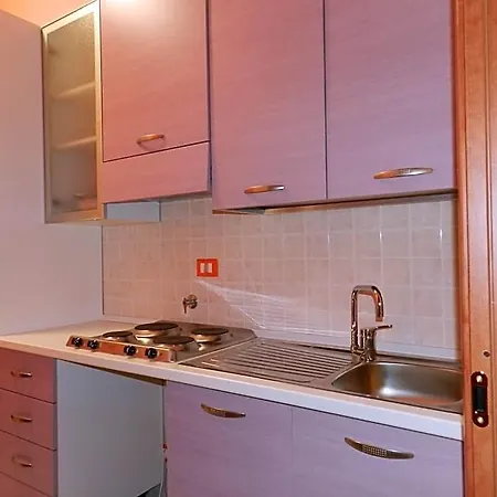 Valdocco Hotel apartamentowy 3*
