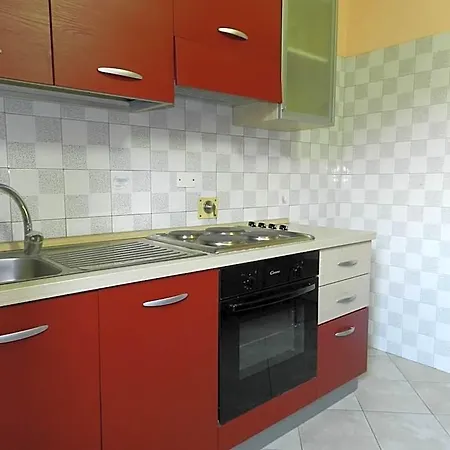 Valdocco Hotel apartamentowy