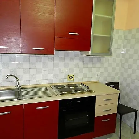 Hotel apartamentowy Valdocco Turyn