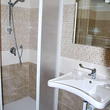 Hotel apartamentowy Valdocco