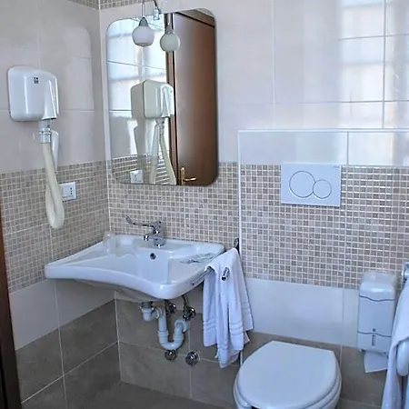 Valdocco Hotel apartamentowy 3*