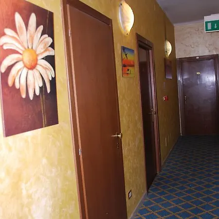 Hotel apartamentowy Valdocco