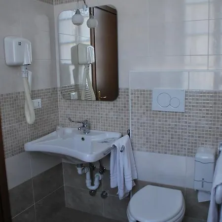 Valdocco Aparthotel