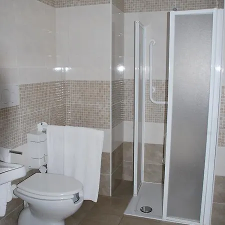 Valdocco Aparthotel