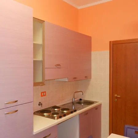 Hotel apartamentowy Valdocco