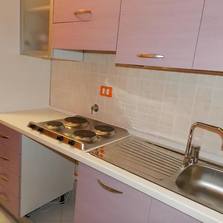 Valdocco Hotel apartamentowy Turyn