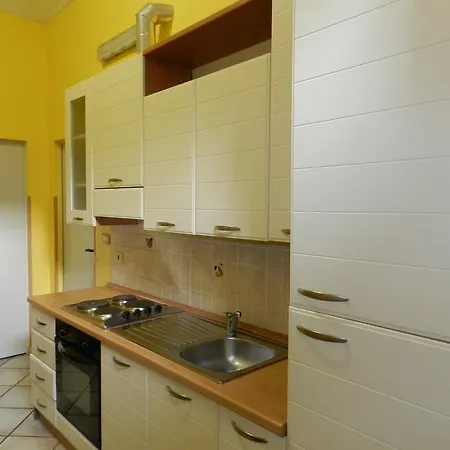Hotel apartamentowy Valdocco