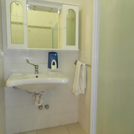 Hotel apartamentowy Valdocco 3*