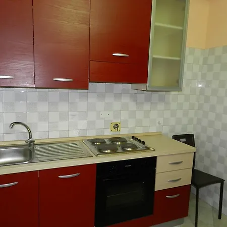 Aparthotel Valdocco Turin