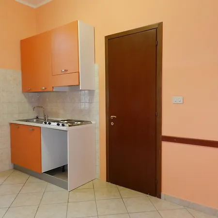Hotel apartamentowy Valdocco 3*
