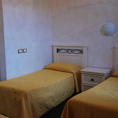 Valdocco Aparthotel Turin
