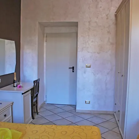 Valdocco Hotel apartamentowy 3*