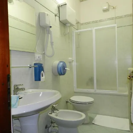 Valdocco Lejlighedshotel *