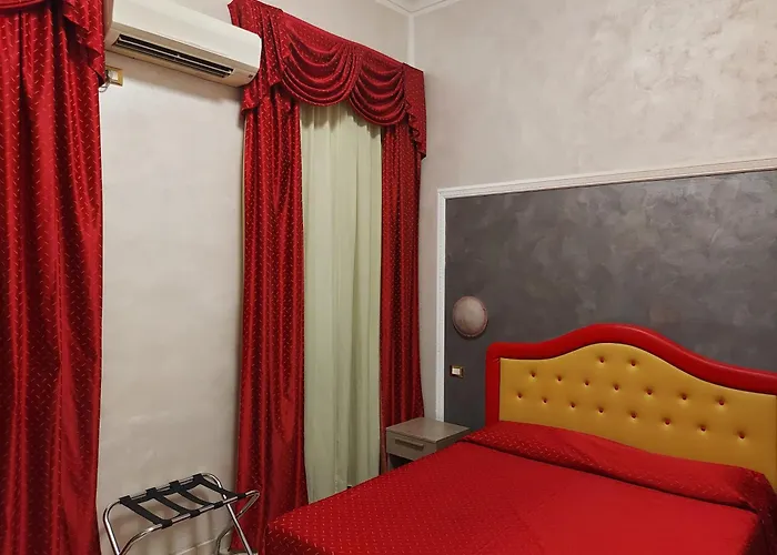 Valdocco Aparthotel 3*