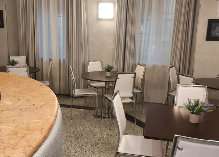 Aparthotel Valdocco 3*