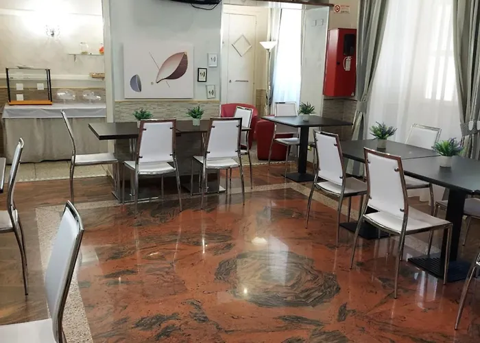 Valdocco Aparthotel Turín