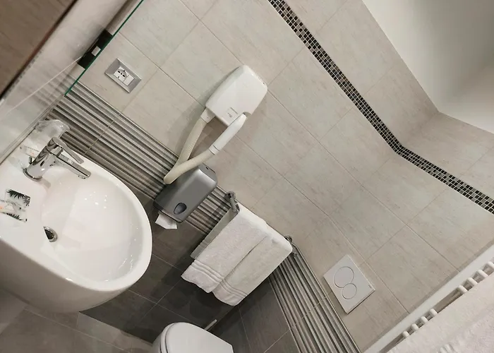 Valdocco Aparthotel