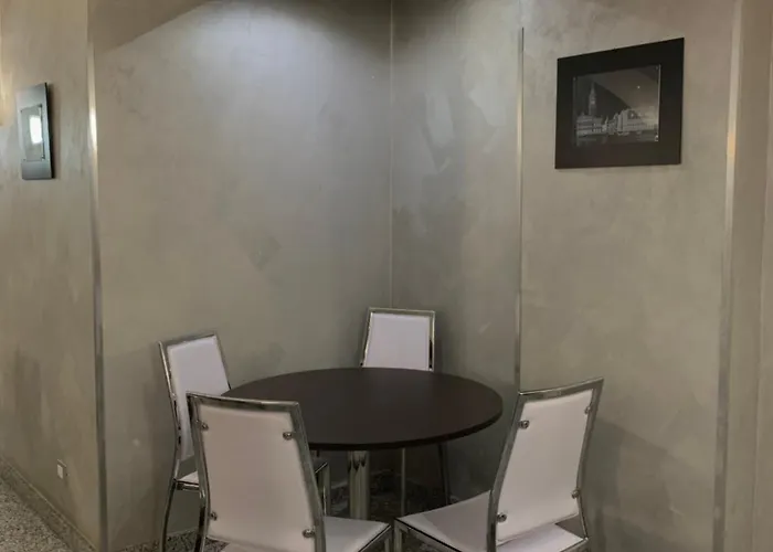 Valdocco Aparthotel 3*