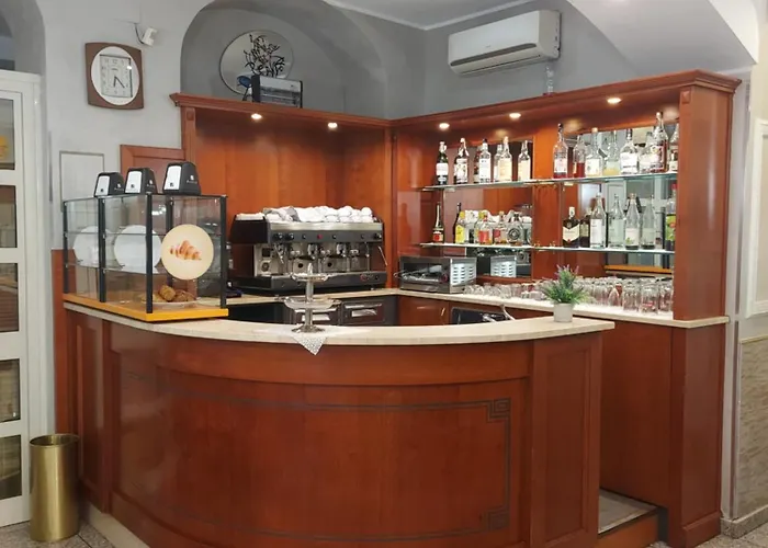 Apartmanhotel Valdocco 3*