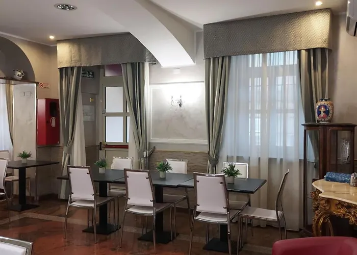 Valdocco Aparthotel